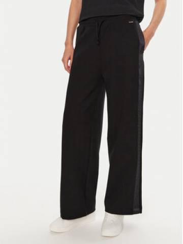 Boss Спортивні штани 50527302 Чорний Regular Fit Boss Спортивні штани 50527302 Чорний Regular Fit