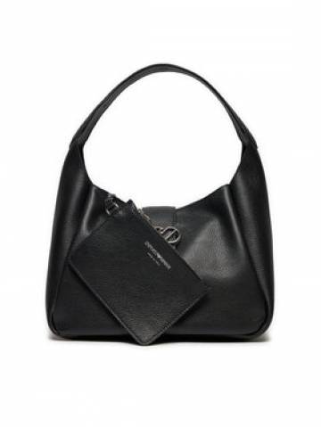 Emporio Armani Сумка Y3E234 YWQ9X 80001 Чорний Emporio Armani Сумка Y3E234 YWQ9X 80001 Чорний