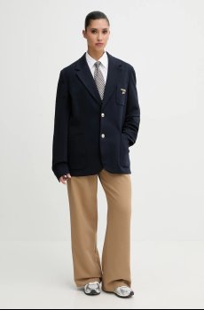 Хлопковая рубашка HUGO Emperor