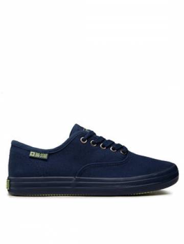 Big Star Shoes Кросівки JJ274262 Cиній Big Star Shoes Кросівки JJ274262 Cиній