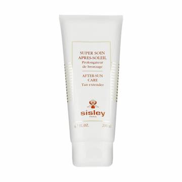 Крем для тела после загара Sisley After-Sun Care, 200 мл Крем для тела после загара Sisley After-Sun Care, 200 мл