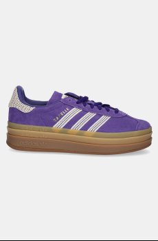 Кроссовки adidas Originals Gazelle Bold W