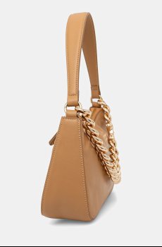 Кожаная сумочка Twinset