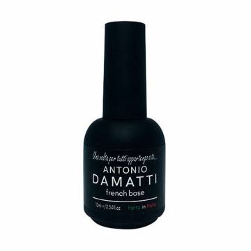 База для гель-лака Antonio Damatti French Base, 006, 10 мл База для гель-лака Antonio Damatti French Base, 006, 10 мл