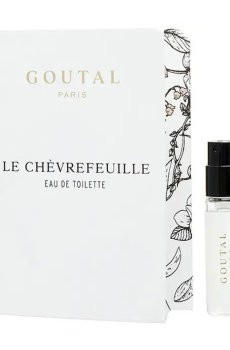 Annick Goutal Le Chevrefeuille Туалетная вода женская, 1.5 мл (пробник)