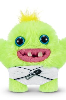 Мягкая игрушка Fuggler Бесстыдный Малыш-Дурко, от 4 лет (15703G)