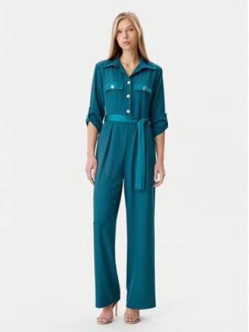 Rinascimento Комбінезон CFC0122472003 Зелений Regular Fit Rinascimento Комбінезон CFC0122472003 Зелений Regular Fit