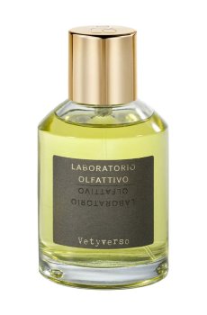 Laboratorio Olfattivo Vetyverso Парфюмированная вода унисекс, 100 мл