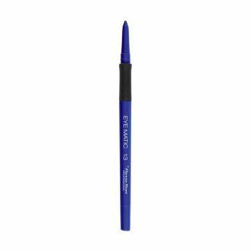 Карандаш для глаз Pierre Rene Professional Long Lasting 13 Electric Blue, 1.14 г Карандаш для глаз Pierre Rene Professional Long Lasting 13 Electric Blue, 1.14 г