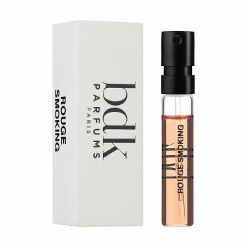 BDK Parfums Rouge Smoking Парфюмированная вода унисекс, 2 мл (пробник) BDK Parfums Rouge Smoking Парфюмированная вода унисекс, 2 мл (пробник)