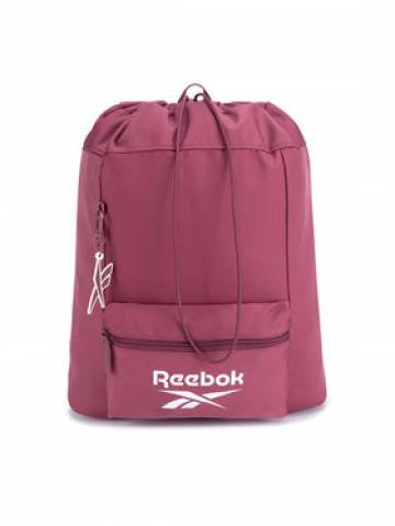 Reebok Рюкзак RBK-037-CCC-05 Бордовий Reebok Рюкзак RBK-037-CCC-05 Бордовий
