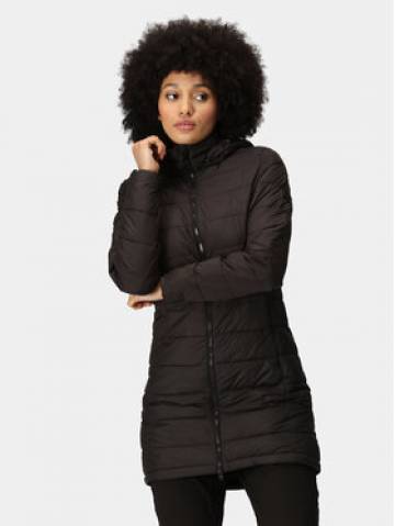 Regatta Пуховик Starler RWN208 Чорний Regular Fit Regatta Пуховик Starler RWN208 Чорний Regular Fit