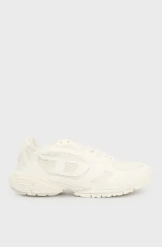 Мужские белые кроссовки PRO V DENSE Белый 42 Diesel Y03593 P8136