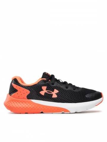 Under Armour Взуття для бігу Charged Rogue 3 3024981-003 Чорний Under Armour Взуття для бігу Charged Rogue 3 3024981-003 Чорний