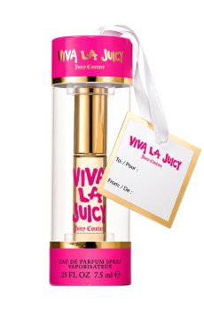 Juicy Couture Viva La Juicy Парфюмированная вода женская, 7.5 мл