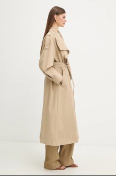 Тренч BOSS Orange C Clarina