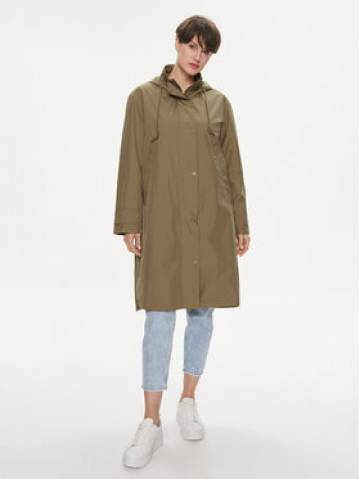 ONLY Куртка парка Augusta 15308834 Зелений Relaxed Fit ONLY Куртка парка Augusta 15308834 Зелений Relaxed Fit