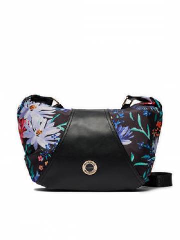 Monnari Сумка BAG1240-M20 Чорний Monnari Сумка BAG1240-M20 Чорний