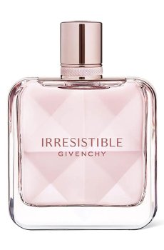 Givenchy Irresistible Туалетная вода женская, 80 мл (ТЕСТЕР)
