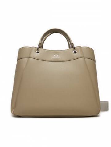 Armani Exchange Сумка 942910 CC783 14349 Бежевий Armani Exchange Сумка 942910 CC783 14349 Бежевий