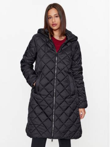 CMP Пуховик 33K3696 Чорний Regular Fit CMP Пуховик 33K3696 Чорний Regular Fit