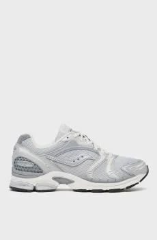 Светло-серые кроссовки PROGRID TRIUMPH 4 Серый 6 Saucony S70805-8