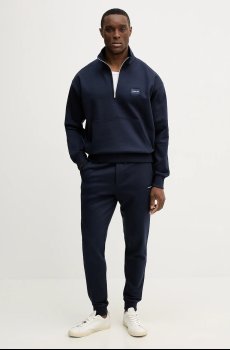 Хлопковые спортивные штаны Michael Kors