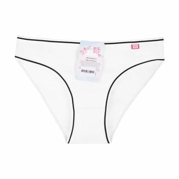 Трусики женские Q812/S0217, размер L, белый