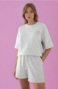 Бавовняні спортивні шорти - other