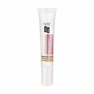 Крем для кожи вокруг глаз AA Age Technology 5Repair Eye Cream 50+, 15 мл Крем для кожи вокруг глаз AA Age Technology 5Repair Eye Cream 50+, 15 мл