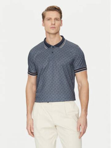 JOOP! Поло 30044677 Cиній Modern Fit JOOP! Поло 30044677 Cиній Modern Fit