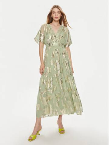 YAS Коктейльна сукня Dasha 26032865 Зелений Regular Fit YAS Коктейльна сукня Dasha 26032865 Зелений Regular Fit