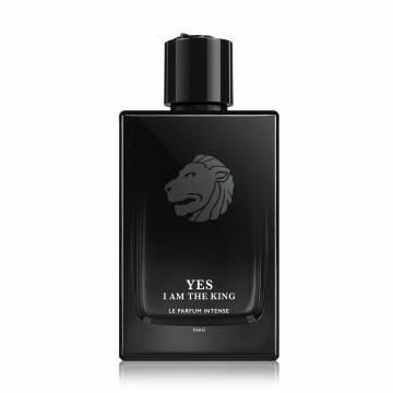 Geparlys Yes I Am The King Le Parfum Intense Духи мужские, 100 мл Geparlys Yes I Am The King Le Parfum Intense Духи мужские, 100 мл