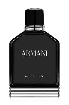 Giorgio Armani Armani Eau de Nuit Туалетная вода мужская, 100 мл