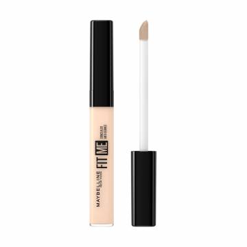 Консилер для лица Maybelline New York Fit Me! 08 Nude, 6.8 мл Консилер для лица Maybelline New York Fit Me! 08 Nude, 6.8 мл