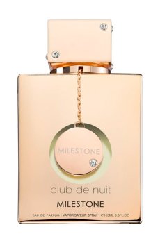 Armaf Club de Nuit Milestone Парфюмированная вода унисекс, 105 мл