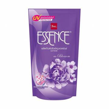 Кондиционер для белья Bsc Essence UV Protection Fabric Softener Blossom, 600 мл Кондиционер для белья Bsc Essence UV Protection Fabric Softener Blossom, 600 мл