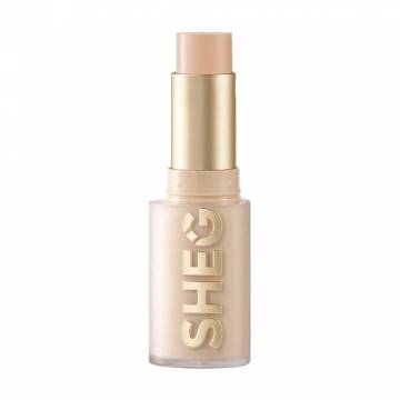 Тональная основа-стик для лица Sheglam Skin Magnet High Coverage Foundation Stick, Chantilly, 10 г Тональная основа-стик для лица Sheglam Skin Magnet High Coverage Foundation Stick, Chantilly, 10 г