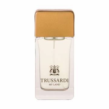 Trussardi My Land Туалетная вода мужская, 30 мл Trussardi My Land Туалетная вода мужская, 30 мл