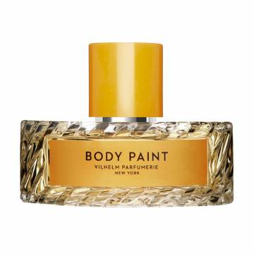 Vilhelm Parfumerie Body Paint Парфюмированная вода унисекс, 100 мл Vilhelm Parfumerie Body Paint Парфюмированная вода унисекс, 100 мл