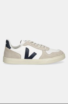 Кожаные кеды Veja Small V-10 Laces