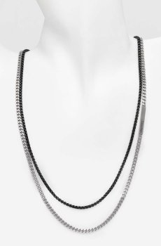 Цепочка Calvin Klein