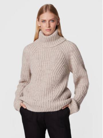 Herskind Гольф Henny 4508750 Бежевий Regular Fit Herskind Гольф Henny 4508750 Бежевий Regular Fit
