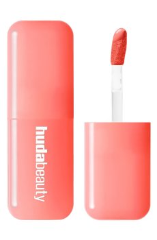 Жидкие румяна для лица Huda Beauty Blush Filter Liquid Blush, Sunset Lychee, 4.5 мл