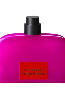 Costume National Supergloss Парфюмированная вода женская, 50 мл