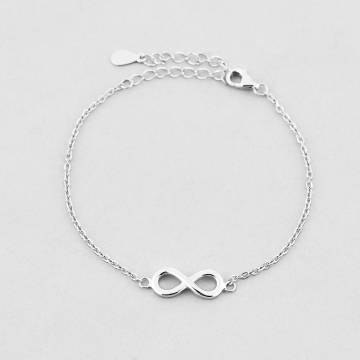 Серебряный браслет Minimal 550062 Серебряный браслет Minimal 550062