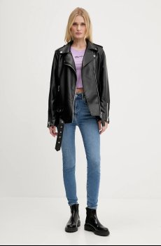 Джинсы Karl Lagerfeld Jeans