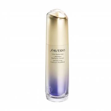 Сыворотка для лица и шеи Shiseido Vital Perfection LiftDefine Radiance Serum, 40 мл Сыворотка для лица и шеи Shiseido Vital Perfection LiftDefine Radiance Serum, 40 мл