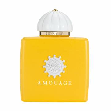 Amouage Sunshine Woman Парфюмированная вода женская, 100 мл (ТЕСТЕР) Amouage Sunshine Woman Парфюмированная вода женская, 100 мл (ТЕСТЕР)