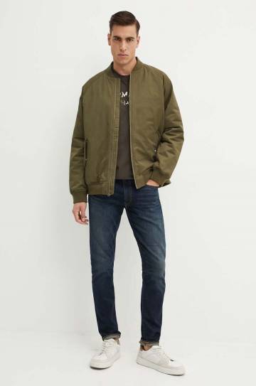 Джинсы Polo Ralph Lauren мужские цвет синий 710956085 Джинсы Polo Ralph Lauren мужские цвет синий 710956085